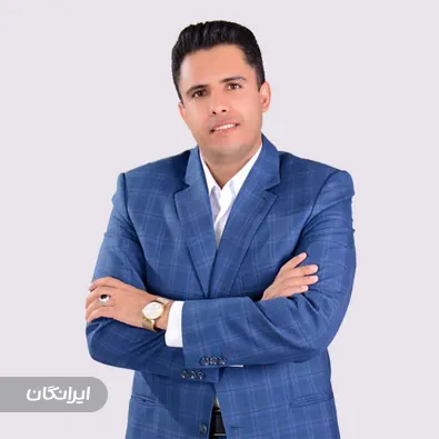 وکیل محمدحسین سلیمی