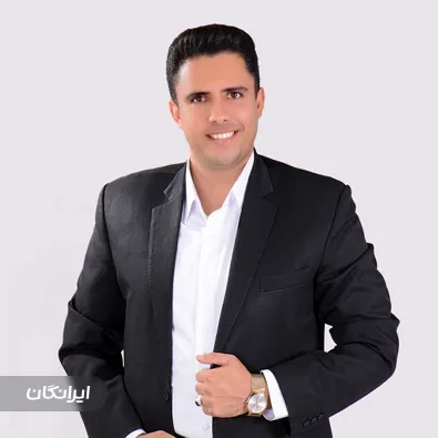 وکیل محمدحسین سلیمی