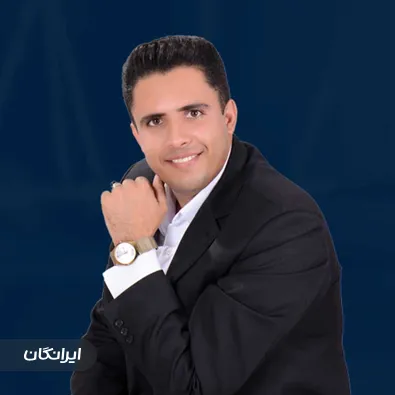 وکیل محمدحسین سلیمی