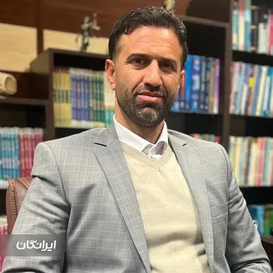 وکیل محمدعلی انیسی