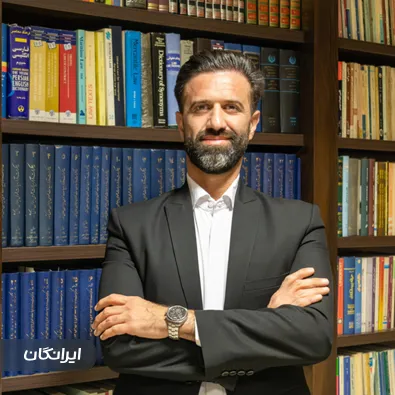 وکیل محمدعلی انیسی