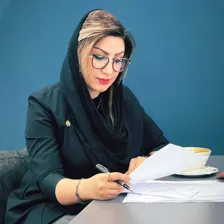 وکیل سارا ملکی نژاد