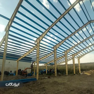 تانکر سازی طالب زاده