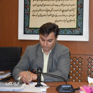 وکیل بابک بابازاده