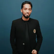 وکیل حجت حاجی زاده