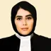 وکیل فاطمه ابراهیمیان