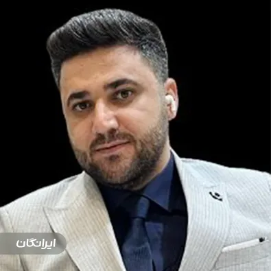 وکیل رامین مشاور