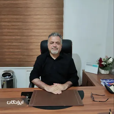 وکیل منصور موسوی تولون