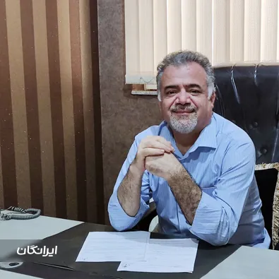 وکیل منصور موسوی تولون