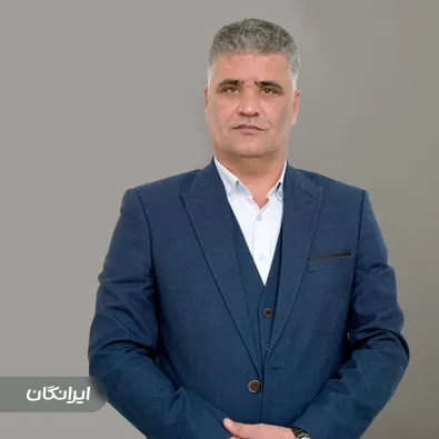 وکیل ابوالفضل باباخانی