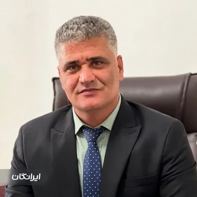 وکیل ابوالفضل باباخانی