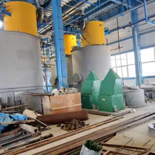 سندبلاست پویان