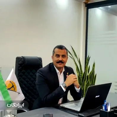 وکیل سعید بدخش