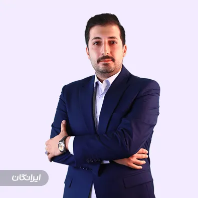 وکیل محمدحسین رزاقی نژاد