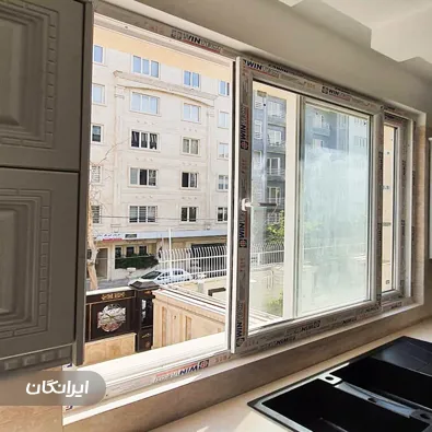 درب و پنجره سازی تکنو صنعت آریا