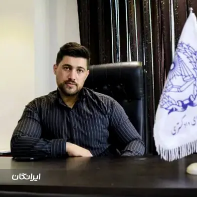 وکیل مهدی داودآبادی