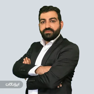 گروه حقوقی صدای وکلا