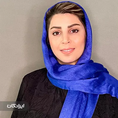 وکیل فاطمه بلندی