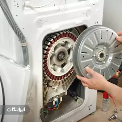 دفتر خدمات فنی پاسارگاد سرویس