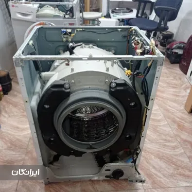 دفتر خدمات فنی پاسارگاد سرویس