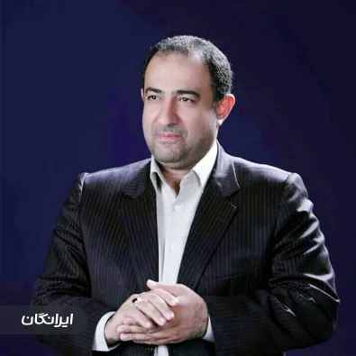 وکیل دکتر احمد فاطمی