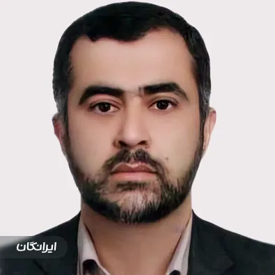 وکیل مرتضی معصوم فلاحی