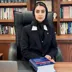 وکیل فاطمه ولیجانی