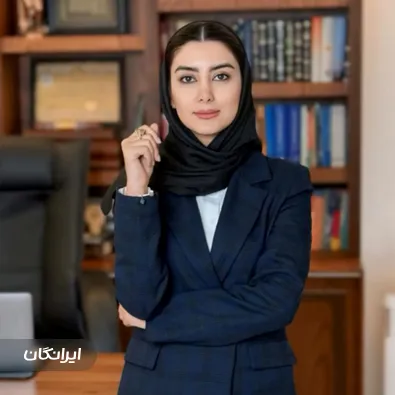 وکیل فاطمه ولیجانی