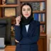 وکیل فاطمه ولیجانی