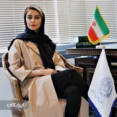 وکیل فاطمه ولیجانی