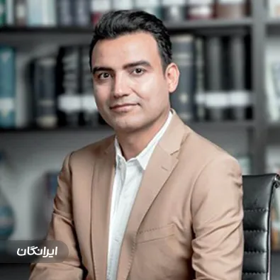 وکیل احمد شهنیایی