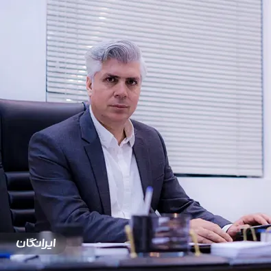 وکیل عباس اسدی