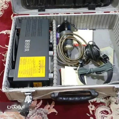 تخلیه چاه و لوله بازکنی تیوان