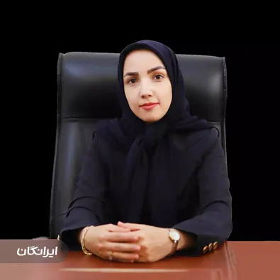 وکیل نسیبه فلاحی 