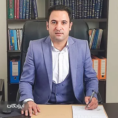 وکیل سیدحسن موسوی