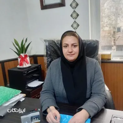 وکیل رقيه روحی