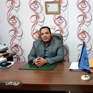 وکیل مهدی رضازاده