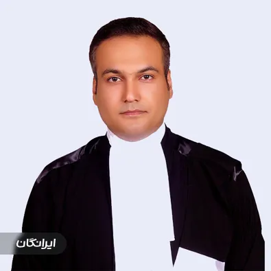 وکیل حسین شاپوری