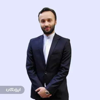 وکیل مجتبی بهجت
