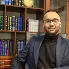 وکیل مجتبی بهجت