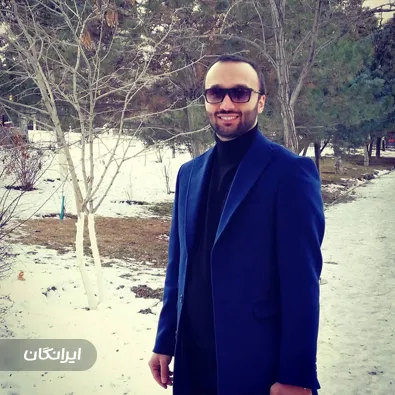 وکیل مجتبی بهجت