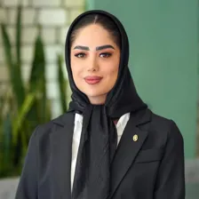 وکیل زهرا عبدالهی