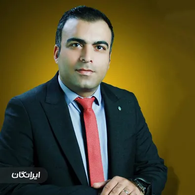 وکیل حمید قلی زاده