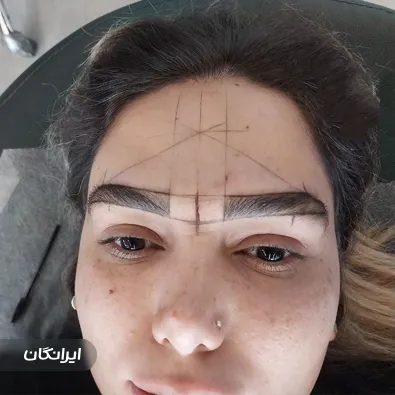 آرایش دائم دیارا میکرو