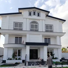 بازسازی ساختمان نصیرپور