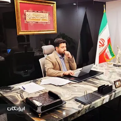 وکیل حسن کابلی