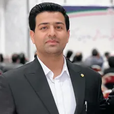 وکیل حسن کابلی