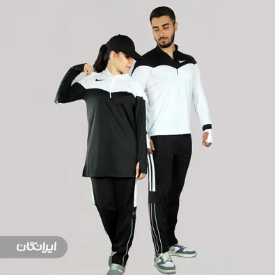 تولیدی پوشاک شاین اسپرت