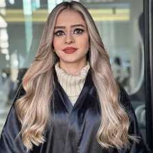 سالن زیبایی گلیا