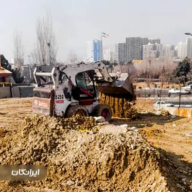 خاکبرداری سیاوشی